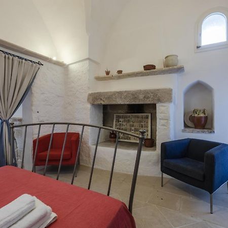 Appartamento Casa Dei 5 Camini With Terrace Ortelle Esterno foto
