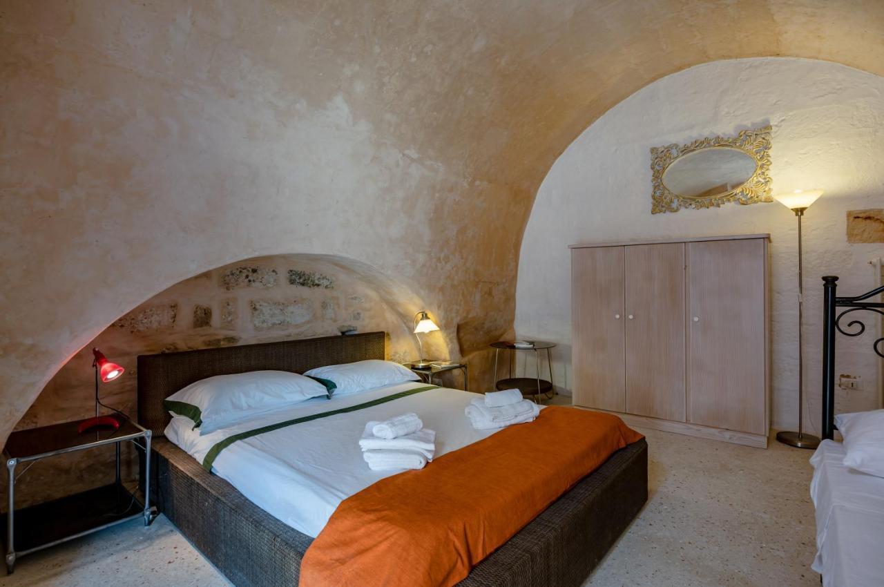 Appartamento Casa Dei 5 Camini With Terrace Ortelle Esterno foto